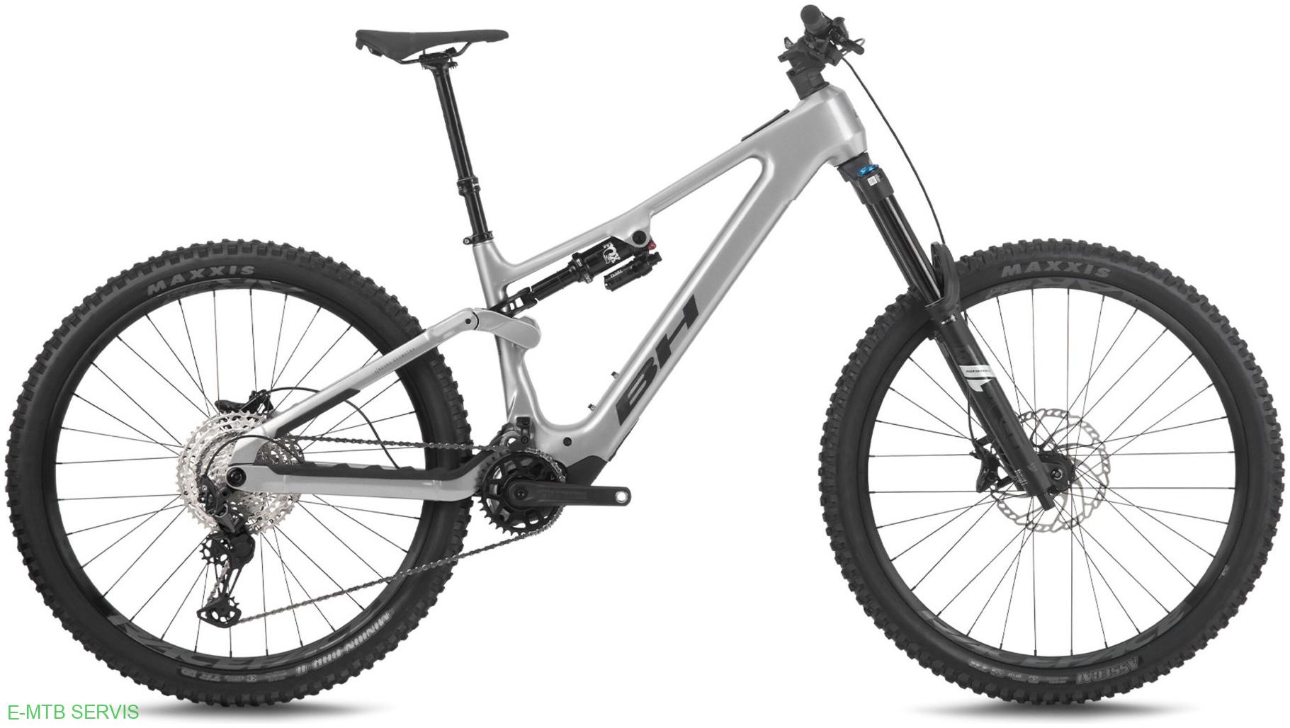 BH iLYNX+ DL Enduro 9.1 2027