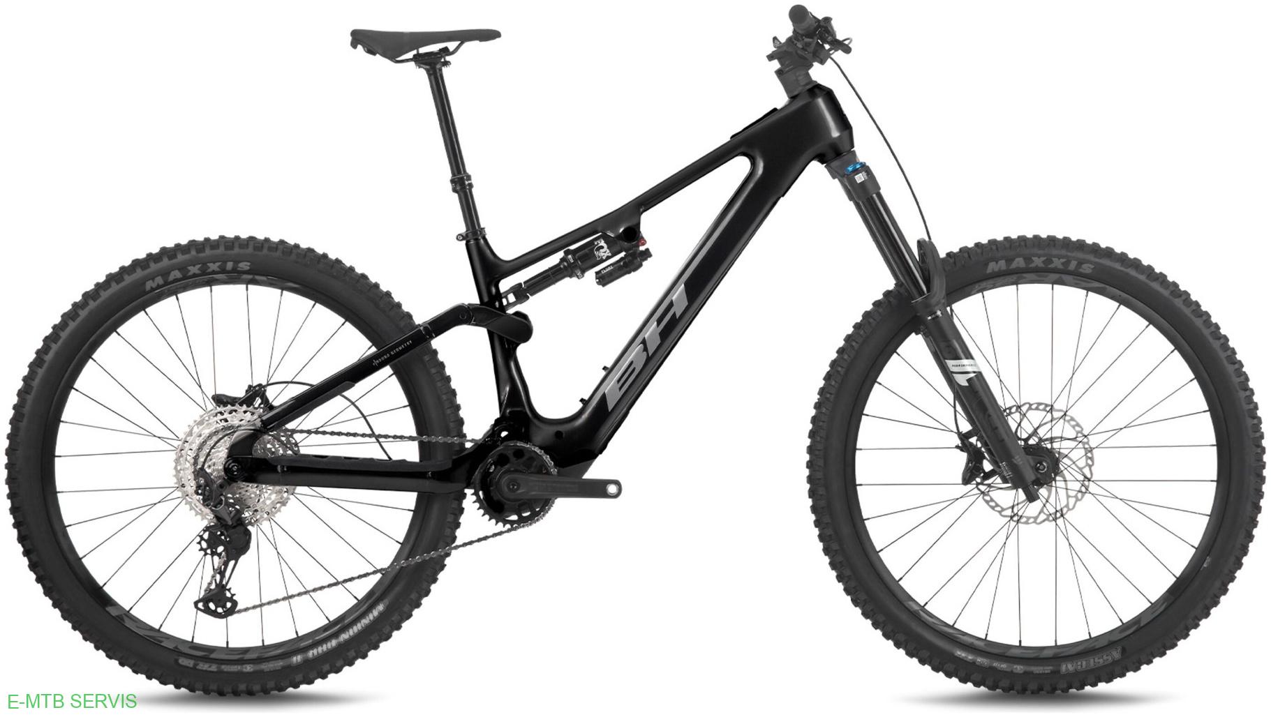 BH iLYNX+ DL Enduro 9.1 2027