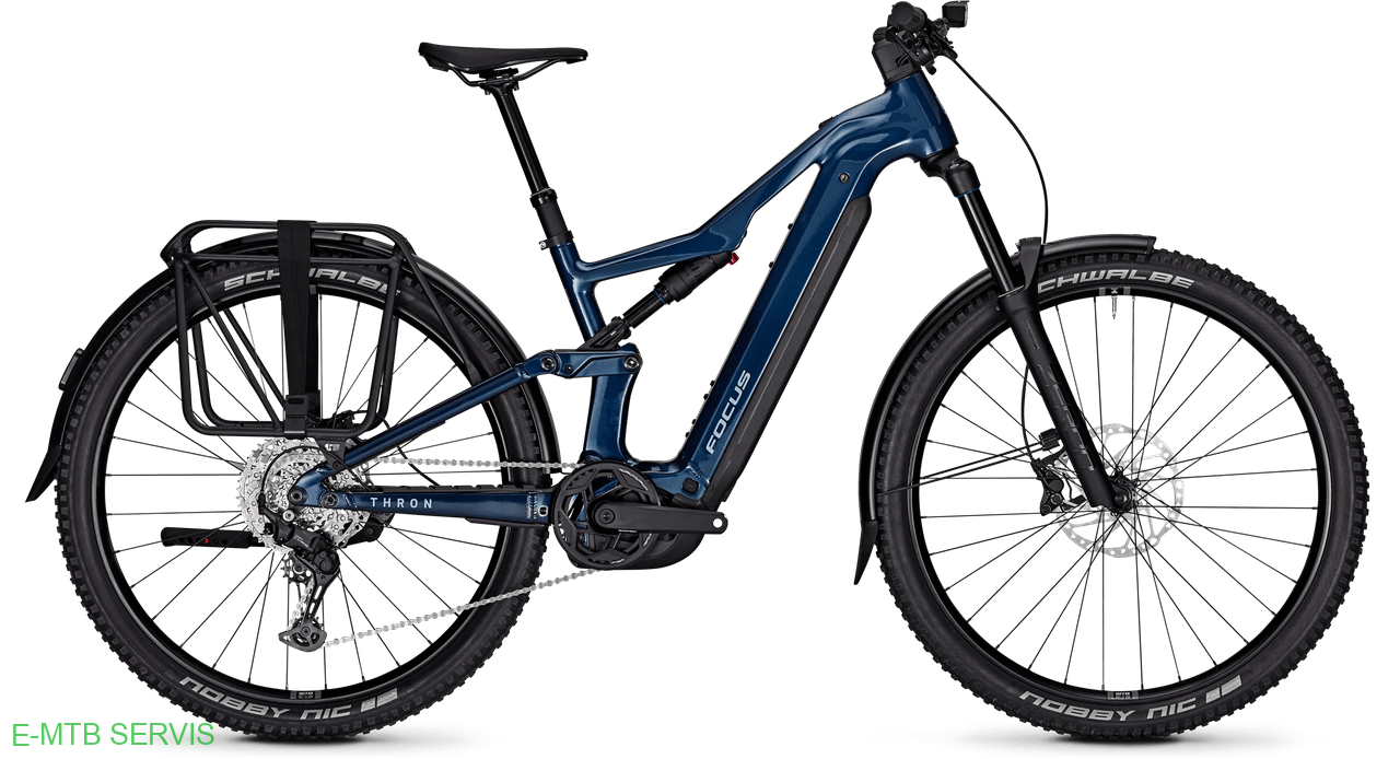 FOCUS THRON 7 EQP 2027 800 Wh