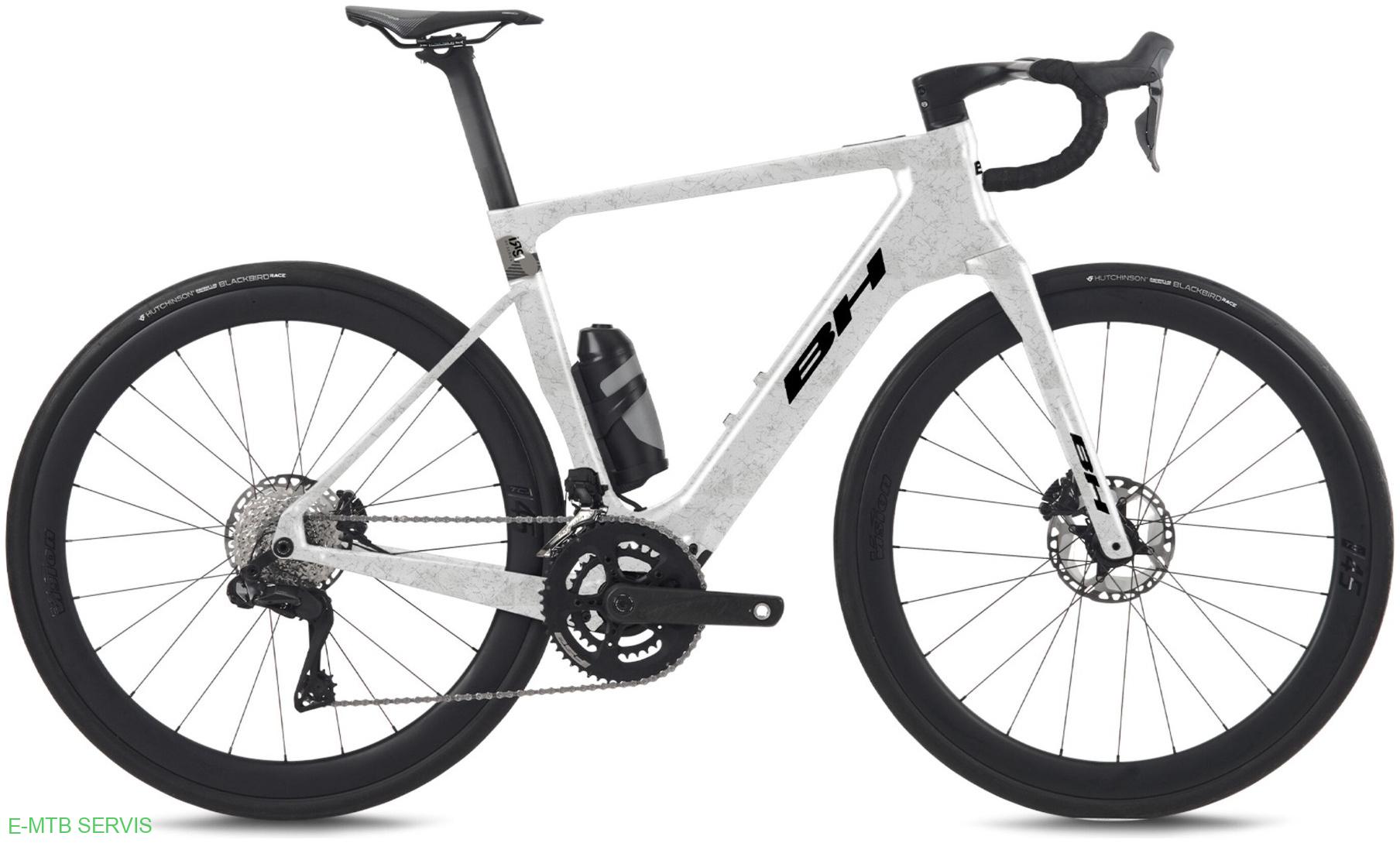 BH iRS1 Carbon 1.6 Di2 2027