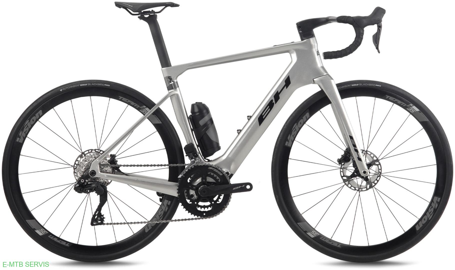 BH iRS1 Carbon 1.5 Di2 2027