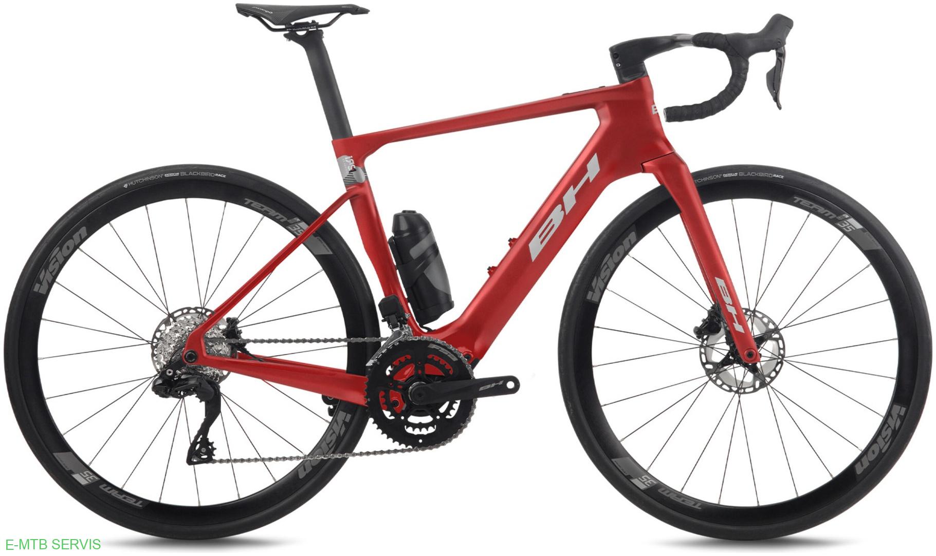 BH iRS1 Carbon 1.5 Di2 2027