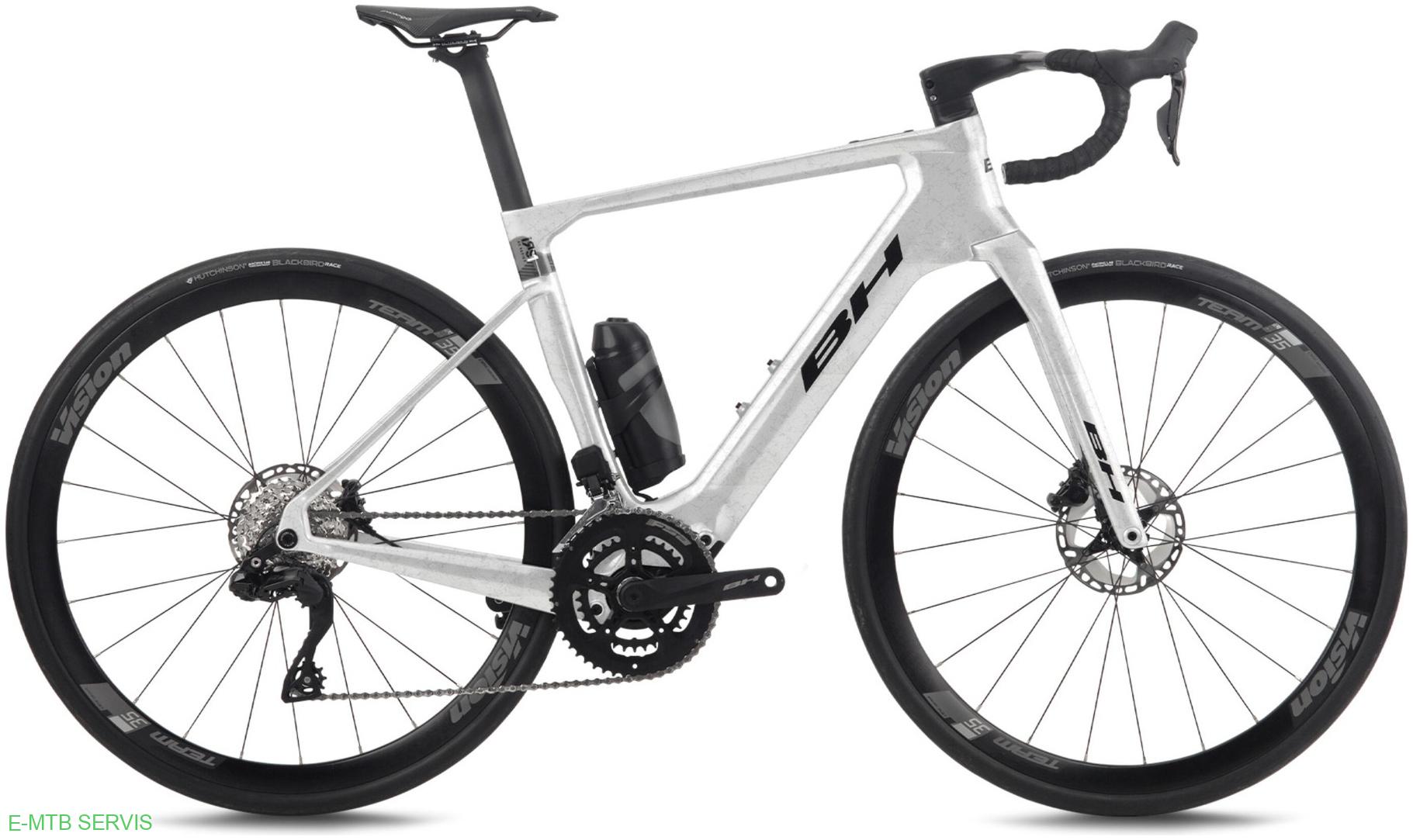 BH iRS1 Carbon 1.5 Di2 2027
