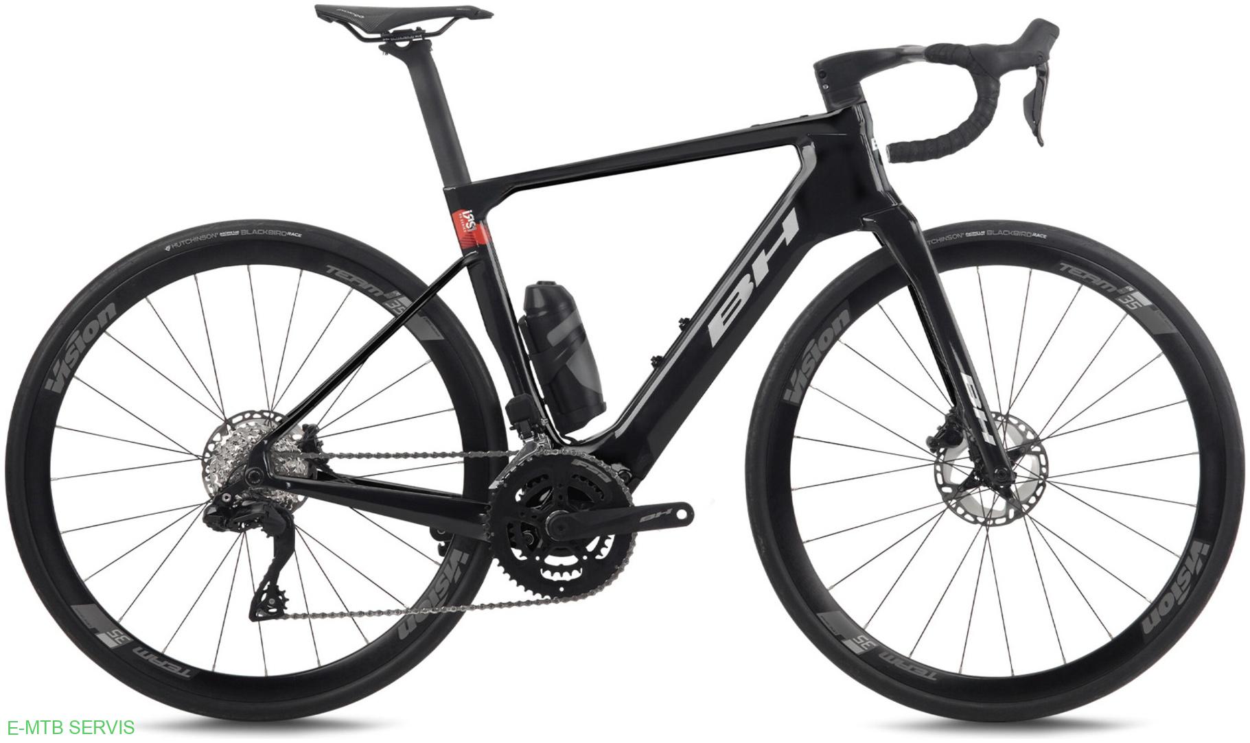 BH iRS1 Carbon 1.5 Di2 2027