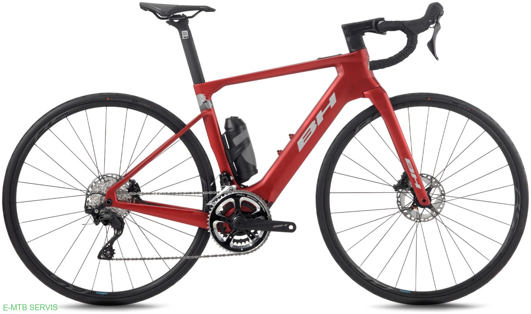 BH iRS1 Carbon 1.4 2027
