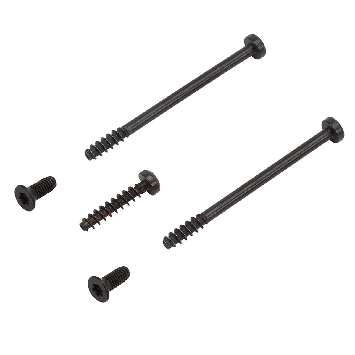 Set skrutiek pre dizajnový kryt Gen3