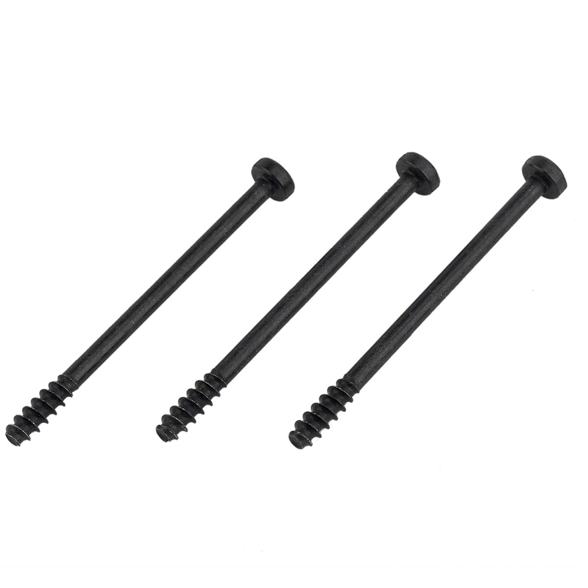 Set skrutiek pre dizajnový kryt Gen2