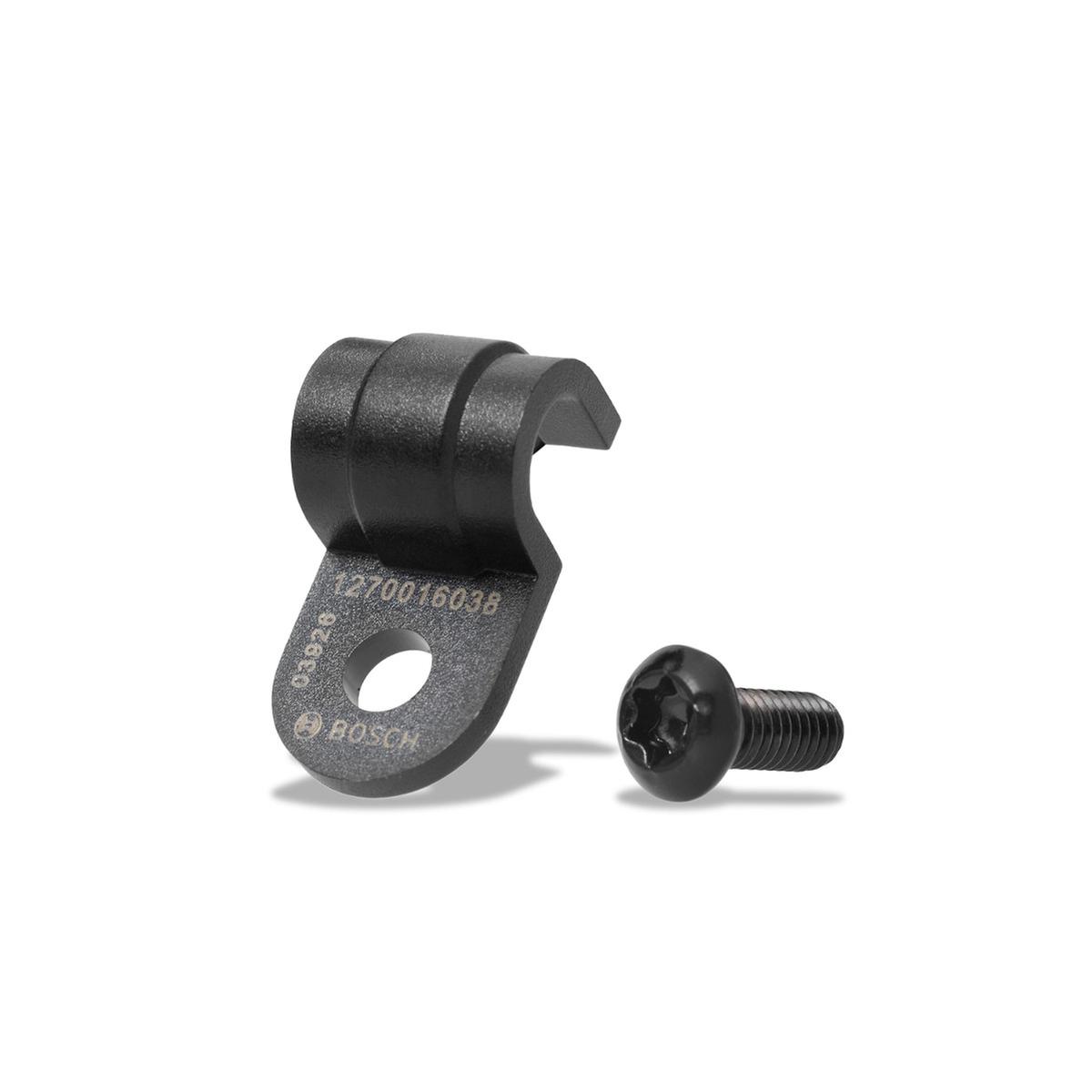 Uchytenie speed sensor slim
