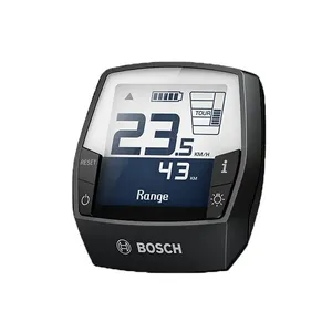 Bosch Intuvia display anthracite