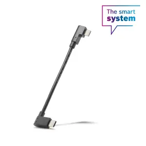 Charging Cable Smartphone Micro USB - USB-C®