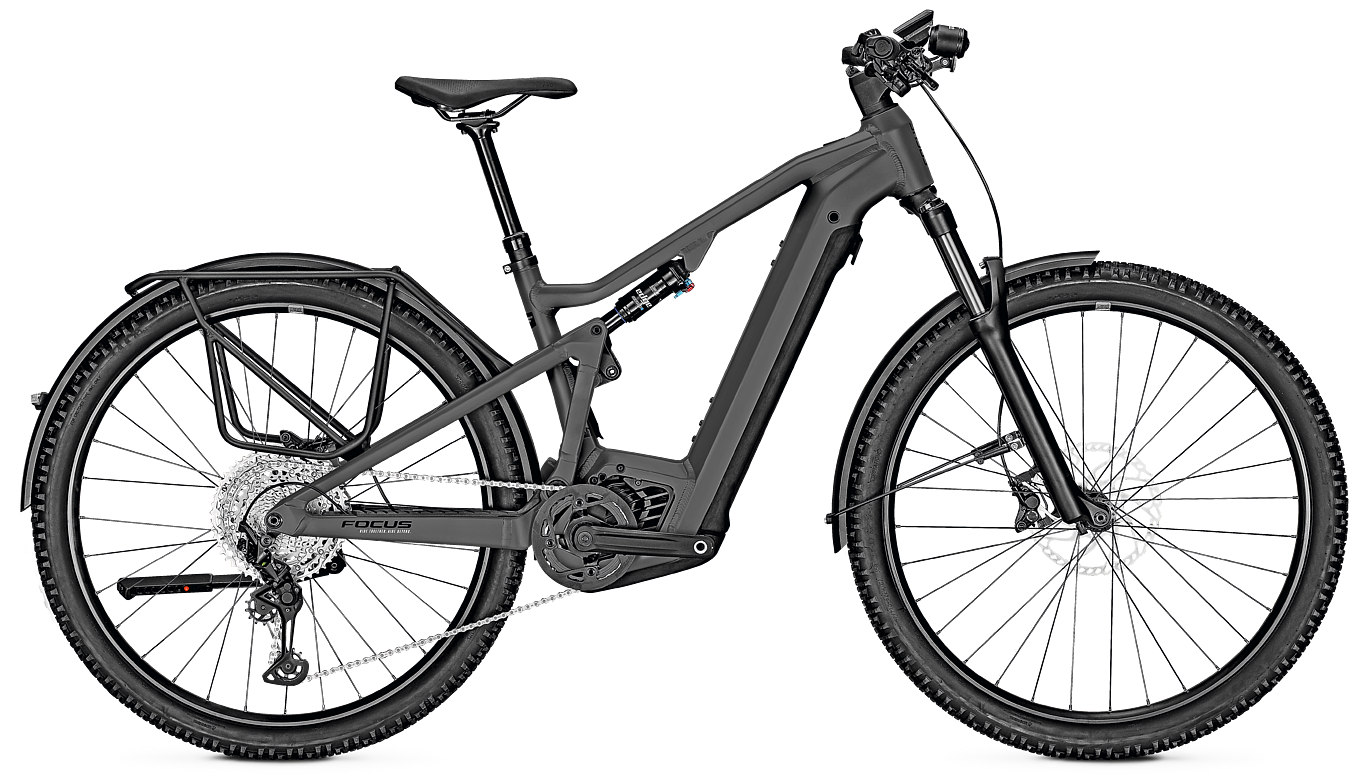 Focus Thron² 6.9 EQP ABS 2023