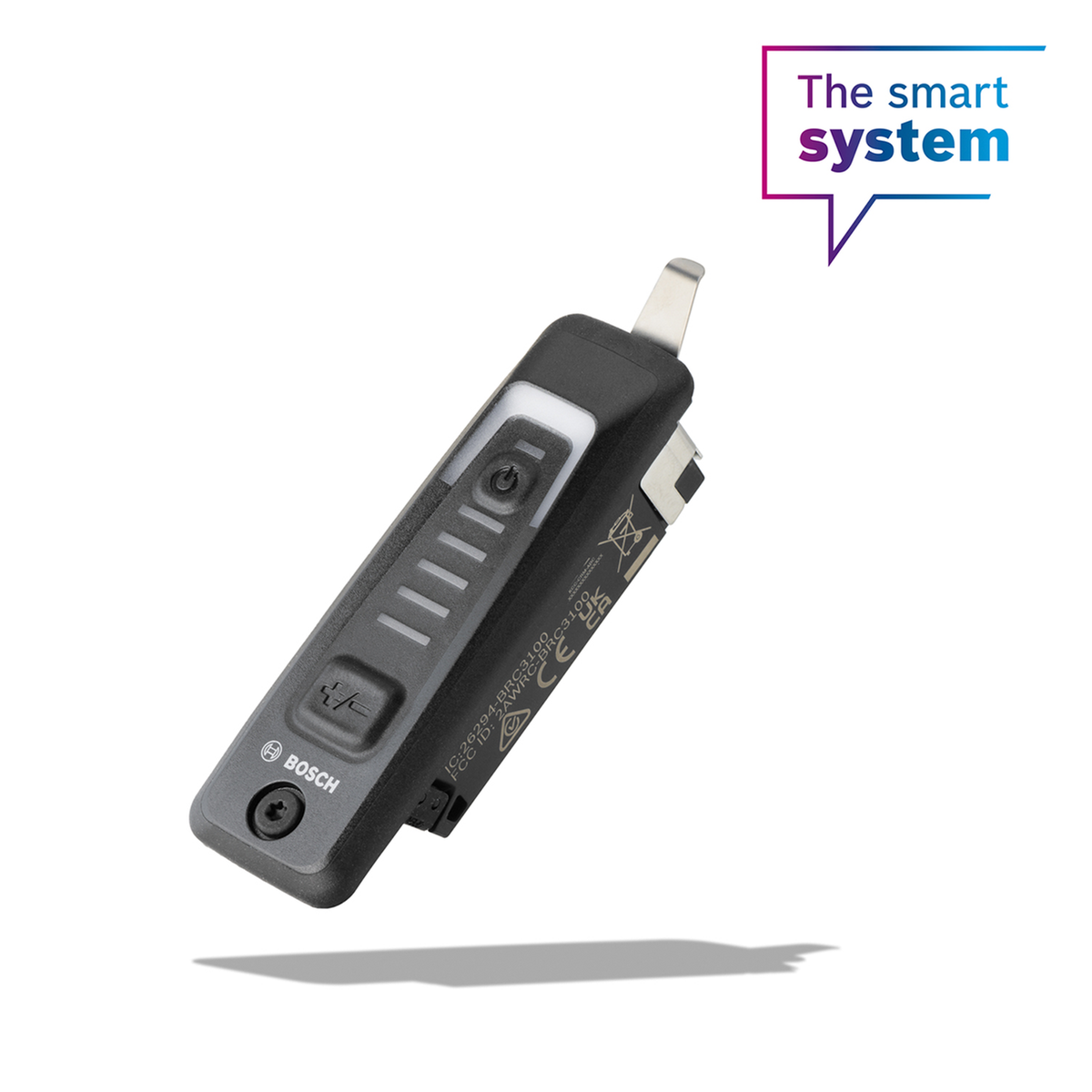 Bosch System Controller