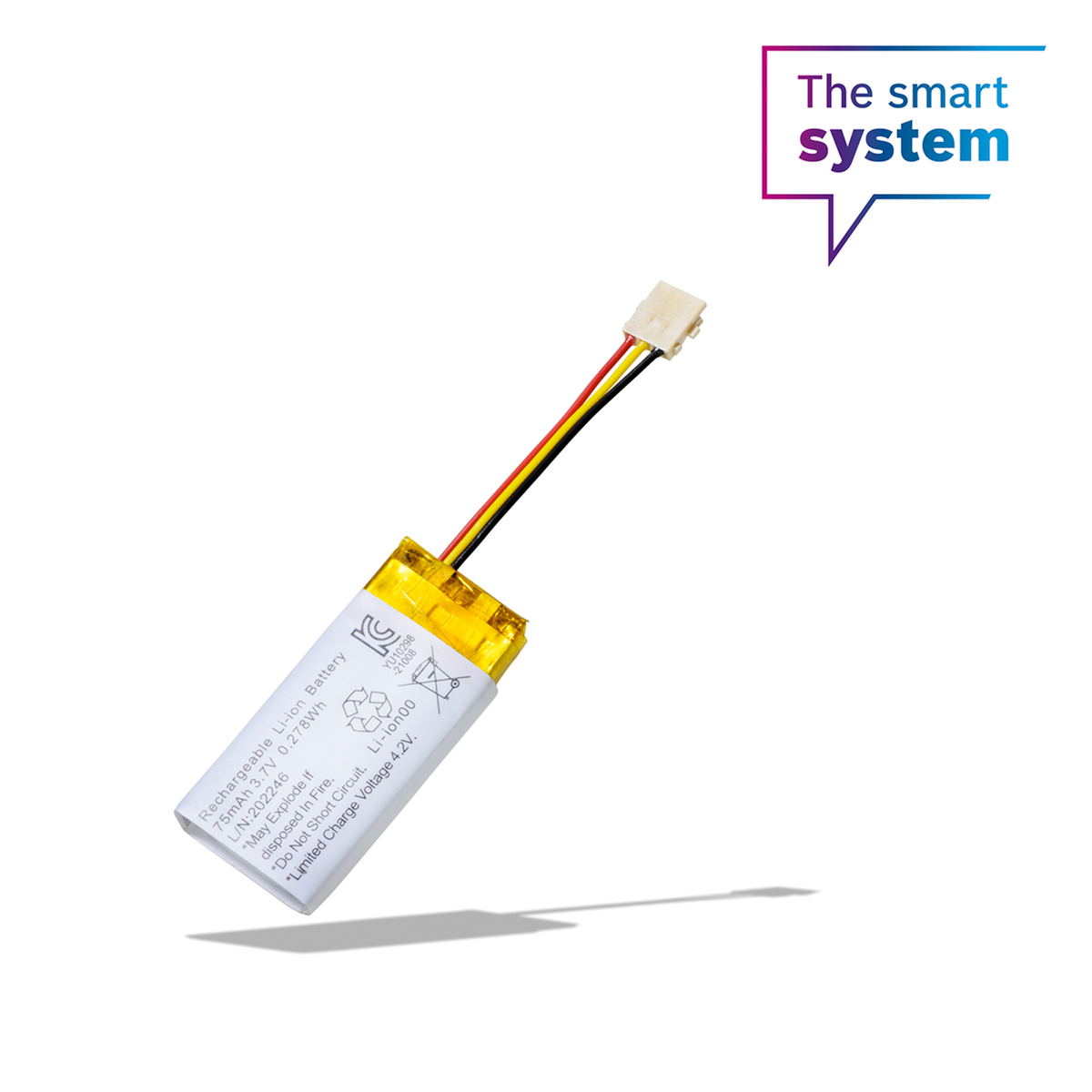 Battery System Controller