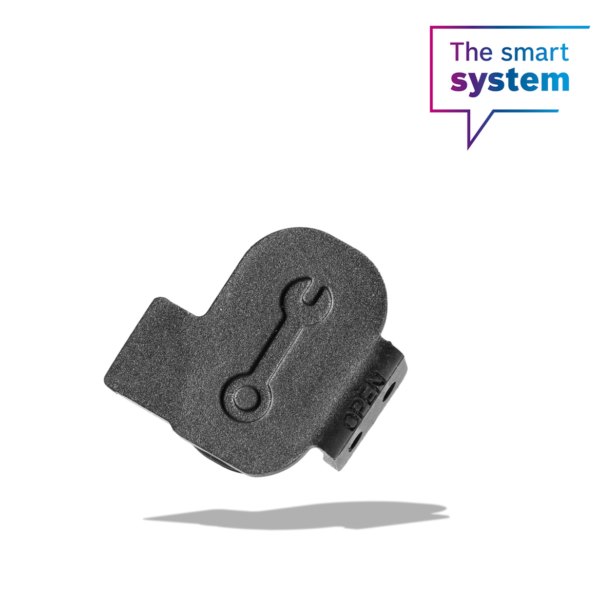 Gumená krytka USB vstupu System Controller