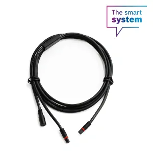Bosch Display Y-cable System Controller - Kiox/SmartphoneGrip