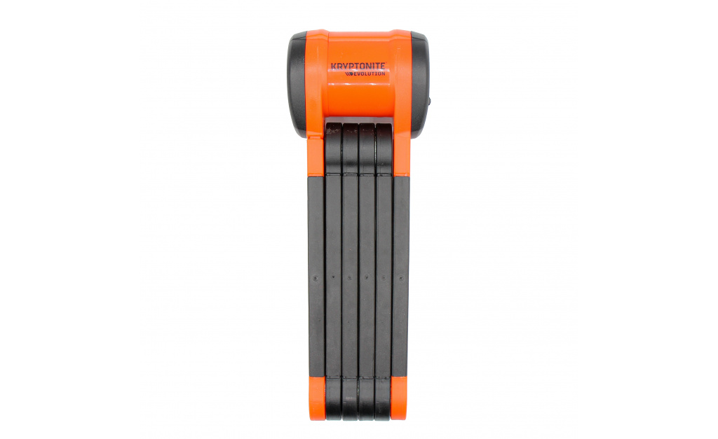  KRYPTONITE Zámok na kľúč Evolution 790 Folding Lock
