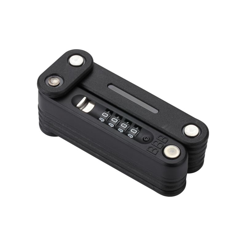 BBB Zámok BBL-72 CODEFOLD