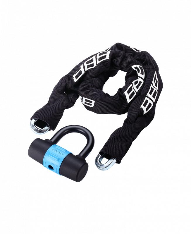 BBB Zámok BBL-26 POWERCHAIN