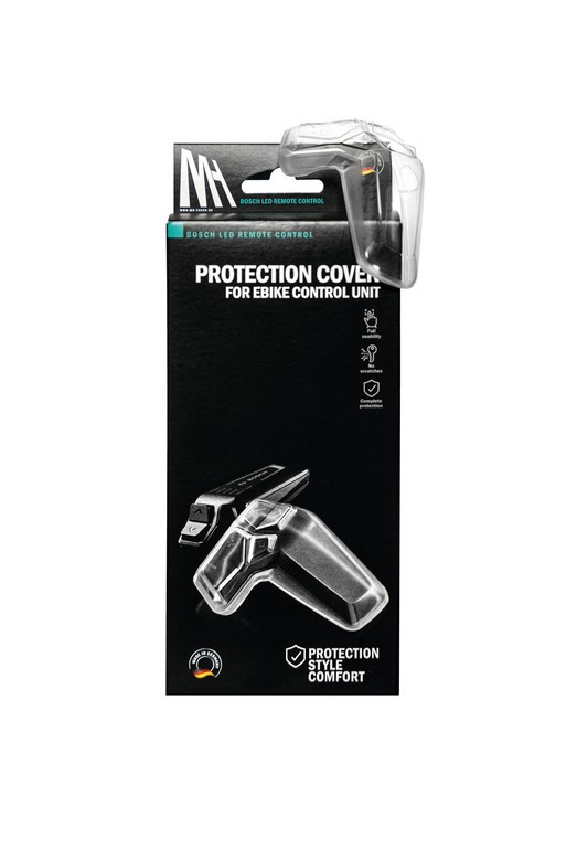 Kryt pre ovládaciu jednotku MH pre Bosch LED-Remote číra
