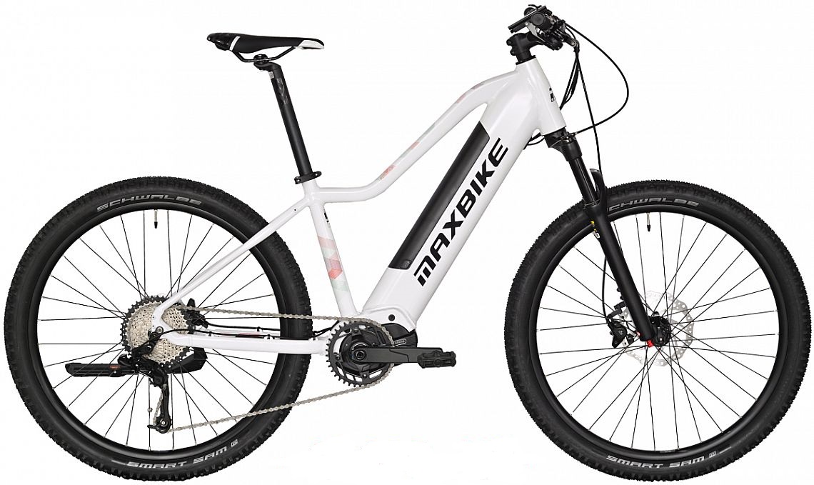 Maxbike Freya 2.0 2023