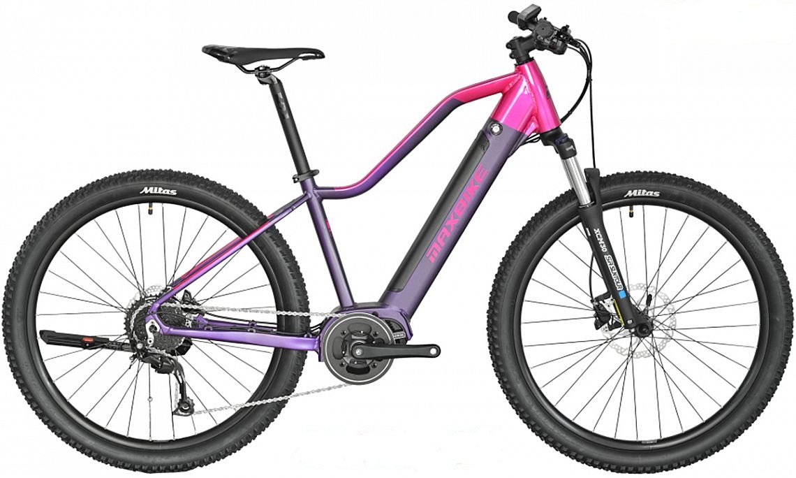 Maxbike Skadi 2023