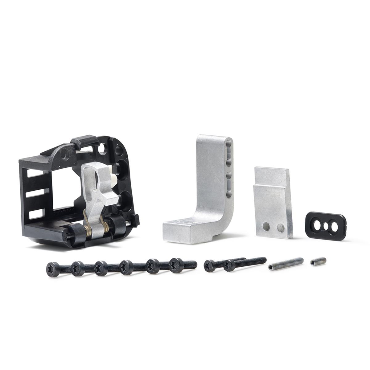 Bosch - Montážna sada pre PowerTube s držiakom