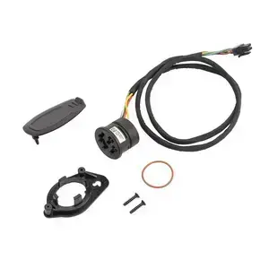Bosch - Súprava s nabíjacou zásuvkou pre PowerTube 