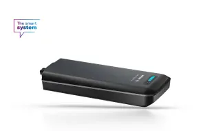 Bosch PowerPack 400 Wh Rack (EU)