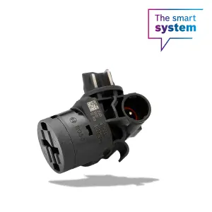 Bosch Adaptér akumulátora 1