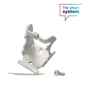 Bosch Súprava adaptéra držiaka PowerPack Frame, strana konektora adaptér akumulátora (BAD1) (BBP35YY)
