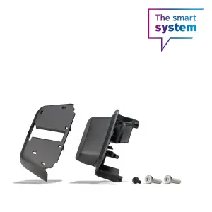 Bosch Súprava úchytov PowerPack Frame, strana zámku (BBP35YY)