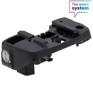 Bosch - Štandardná uzamykacia vložka pre batérie batožinového priestoru (The smart system)