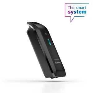 Bosch PowerPack 545 Wh Frame (EU)