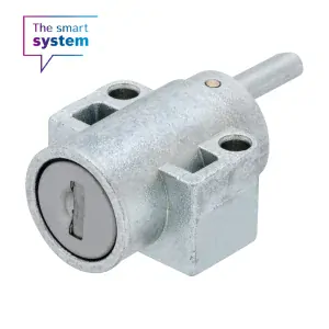 Bosch - Uzamykacia vložka XPlus pre akumulátory CompactTube