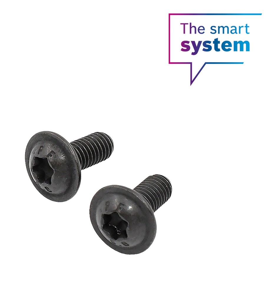 Bosch Súprava skrutiek PowerMore 250