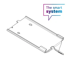 Bosch Upínacia doska ConnectModule