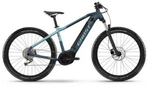 Ghost E-Teru Essential B500 2024