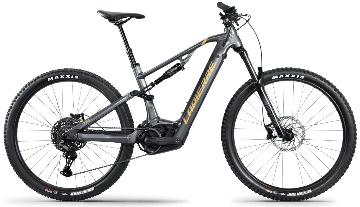 LAPIERRE Overvolt TR 6.7 2024