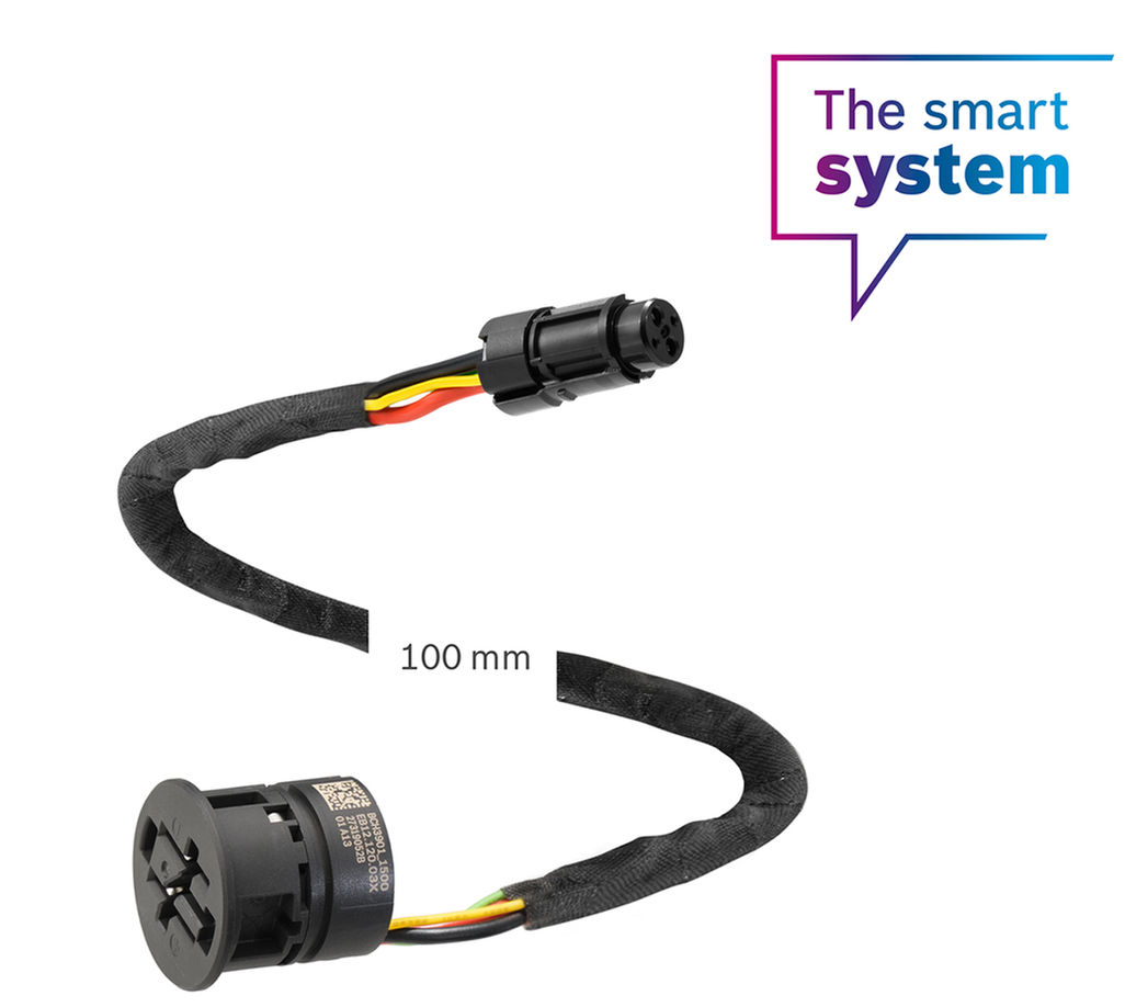 Bosch Charging socket cable BCH3901