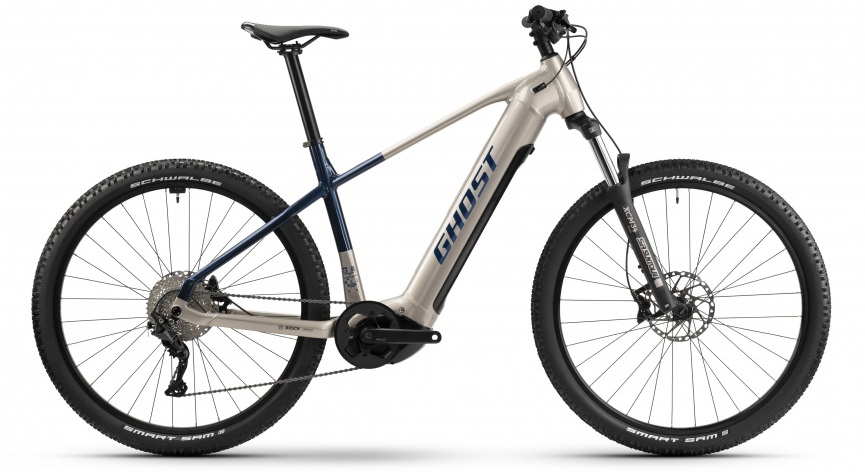 GHOST E-Teru Universal B625 2024