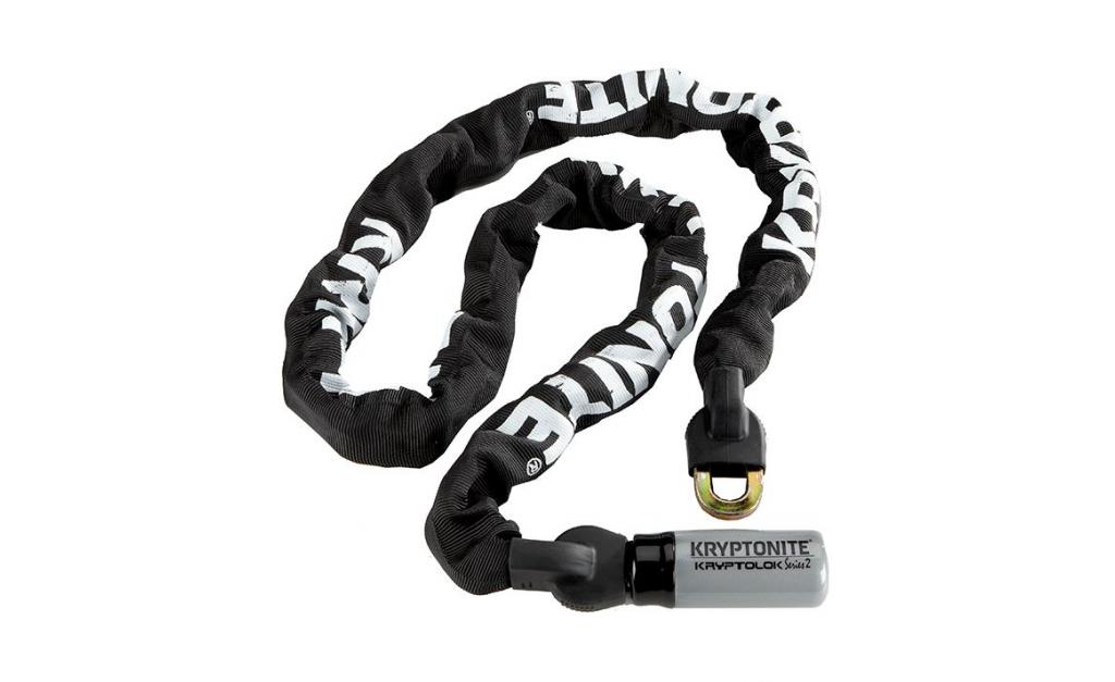 KRYPTONITE Zámok na kľúč Kryptolok 917 9,5x1700mm