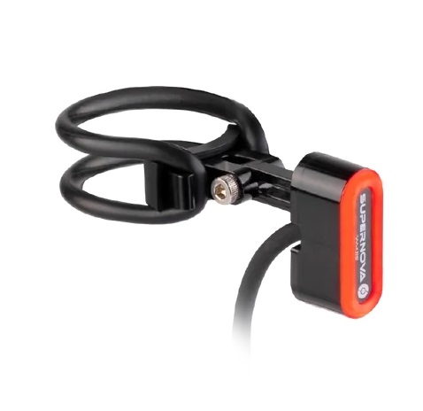 Zadné svetlo Supernova TL3 Mini (12V)