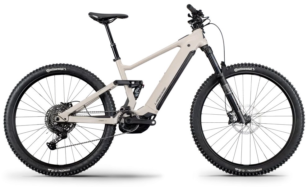 LAPIERRE Overvolt TR 6.8 2025