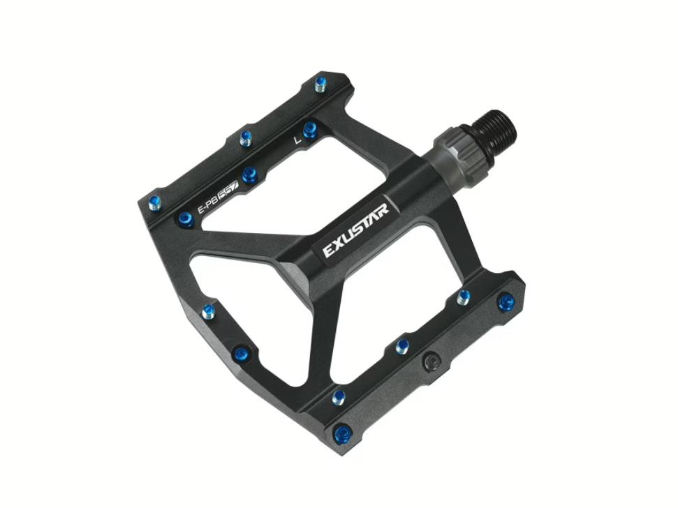 Pedále EXUSTAR PB557 Black