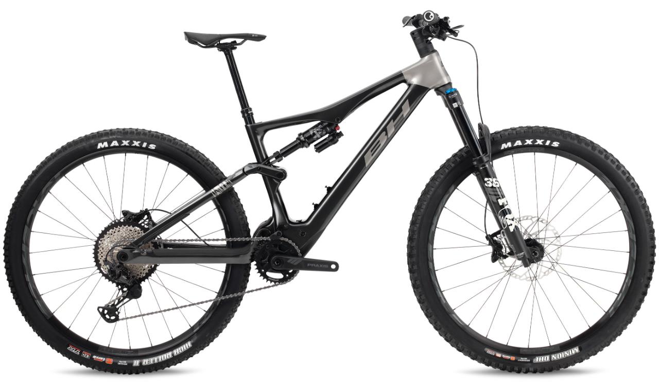 BH iLYNX TRAIL CARBON PRO 8.7