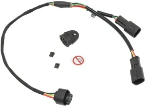 Bosch - Kábel pre DualBattery