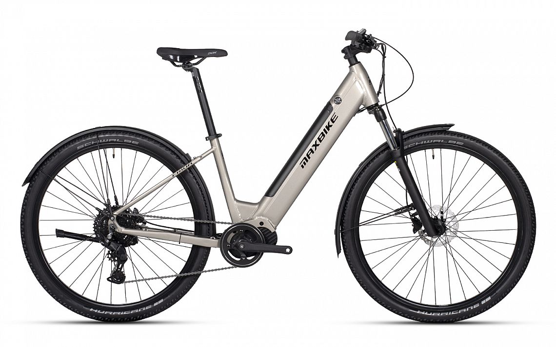 Maxbike Frida 2024