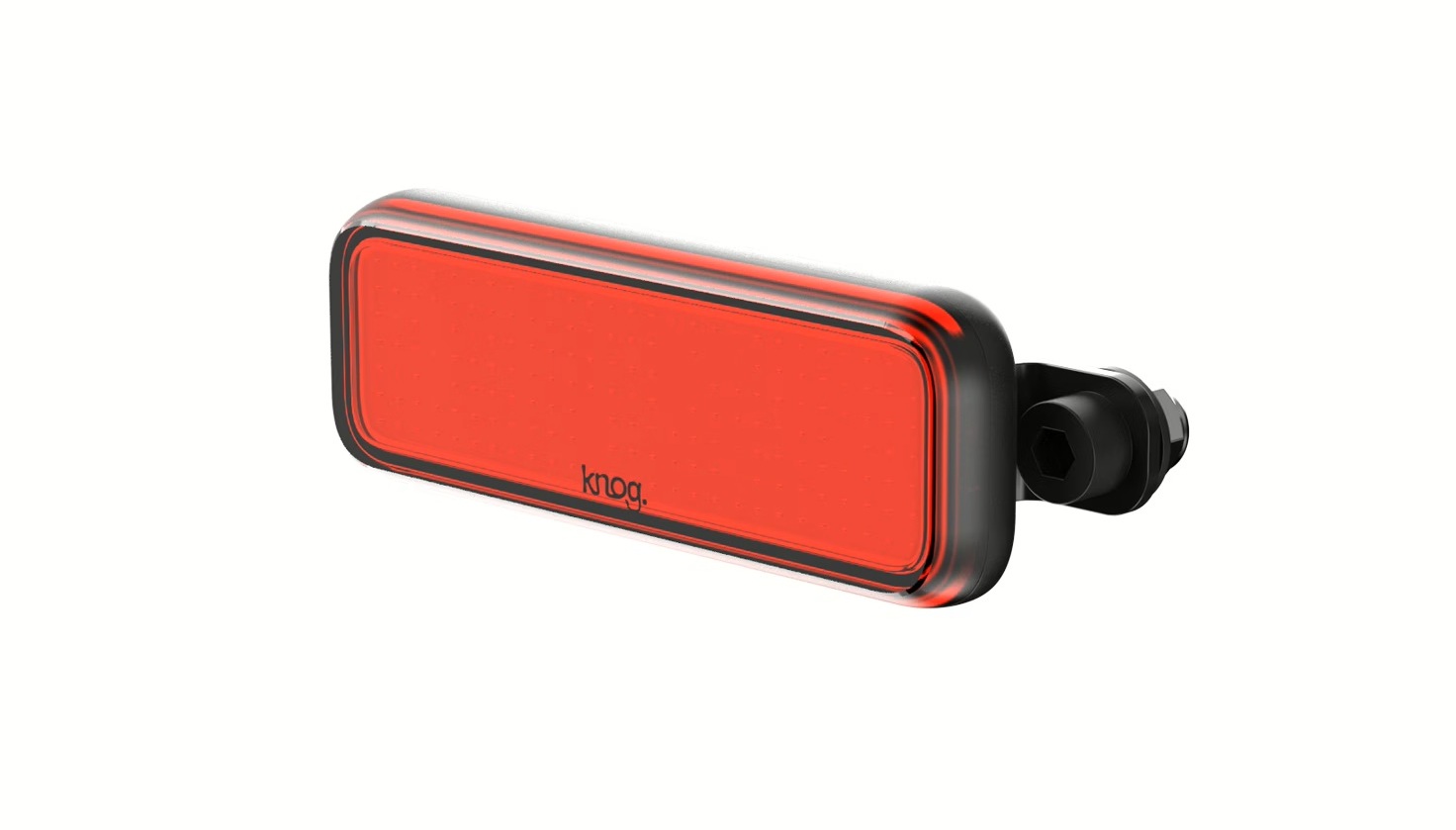 Zadné svetlo KNOG Blinder E-bike R50 RH StVZO