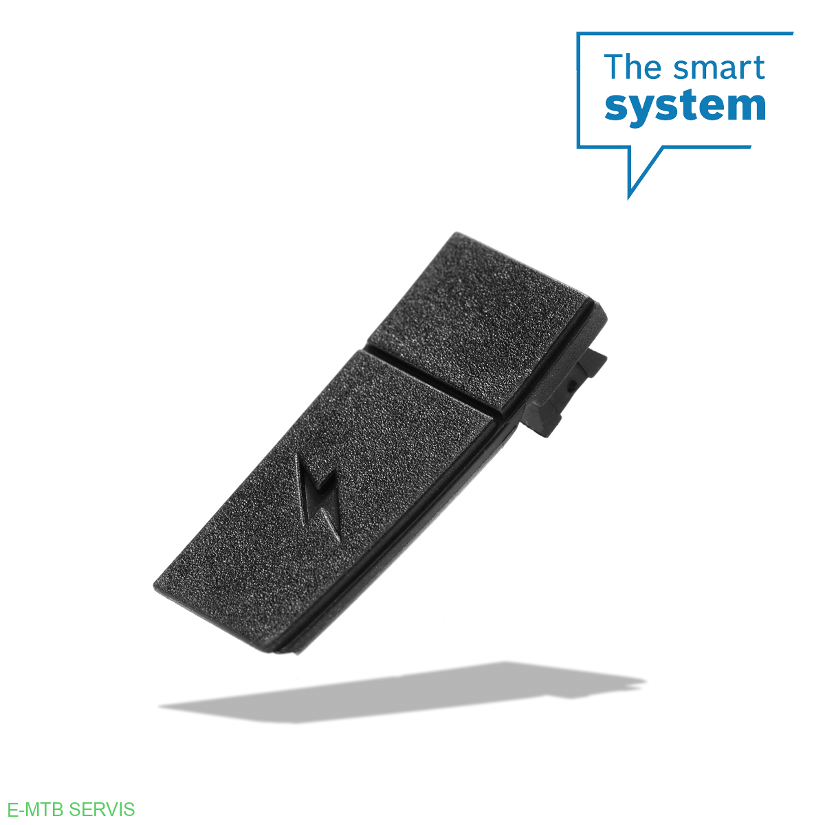Gumená krytka USB vstupu Kiox 400C