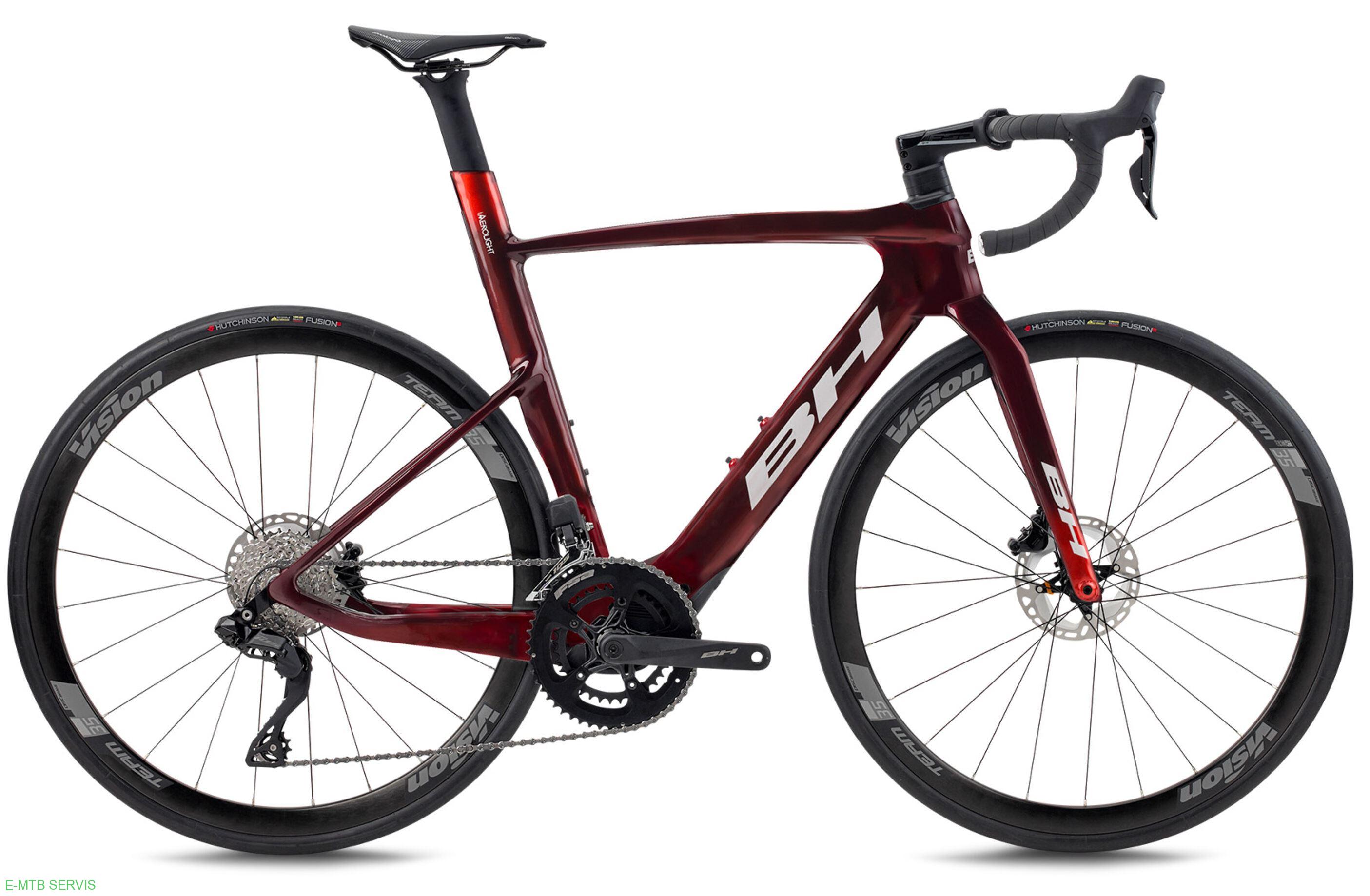BH iAEROLIGHT 1.7 Di2 2025